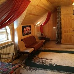 Гостевой дом Старый Архыз, Архыз, Республика Карачаево-Черкесия