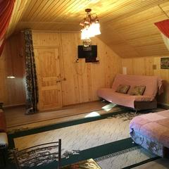 Гостевой дом Старый Архыз, Архыз, Республика Карачаево-Черкесия