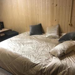 Гостевой дом Сруб Хаус, Архыз, Республика Карачаево-Черкесия