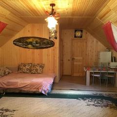 Гостевой дом Старый Архыз, Архыз, Республика Карачаево-Черкесия