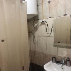 Гостевой дом Сруб Хаус, Архыз, Республика Карачаево-Черкесия