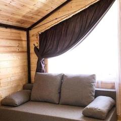 Шале Чинар, Архыз, Республика Карачаево-Черкесия