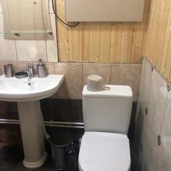 Гостевой дом Сруб Хаус, Архыз, Республика Карачаево-Черкесия