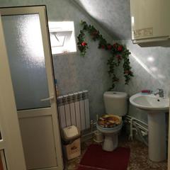 Гостевой дом Старый Архыз, Архыз, Республика Карачаево-Черкесия