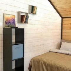 Шале Чинар, Архыз, Республика Карачаево-Черкесия