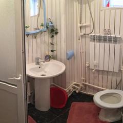 Гостевой дом Старый Архыз, Архыз, Республика Карачаево-Черкесия