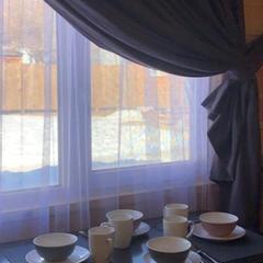 Шале Чинар, Архыз, Республика Карачаево-Черкесия