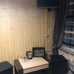 Гостевой дом Сруб Хаус, Архыз, Республика Карачаево-Черкесия