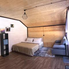 Шале Чинар, Архыз, Республика Карачаево-Черкесия