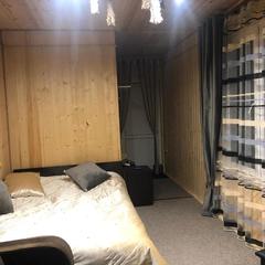 Гостевой дом Сруб Хаус, Архыз, Республика Карачаево-Черкесия