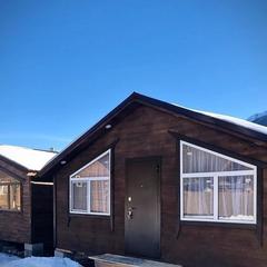 Шале Чинар, Архыз, Республика Карачаево-Черкесия