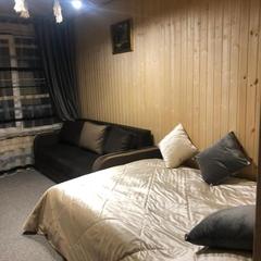 Гостевой дом Сруб Хаус, Архыз, Республика Карачаево-Черкесия