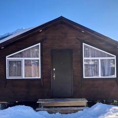 Шале Чинар, Архыз, Республика Карачаево-Черкесия