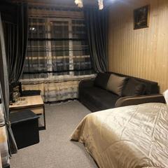 Гостевой дом Сруб Хаус, Архыз, Республика Карачаево-Черкесия