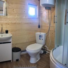 Шале Чинар, Архыз, Республика Карачаево-Черкесия