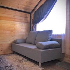 Шале Чинар, Архыз, Республика Карачаево-Черкесия