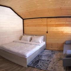 Шале Чинар, Архыз, Республика Карачаево-Черкесия