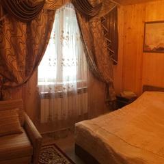 Гостевой дом Старый Архыз, Архыз, Республика Карачаево-Черкесия