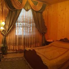 Гостевой дом Старый Архыз, Архыз, Республика Карачаево-Черкесия