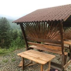 Гостевой дом Сруб Хаус, Архыз, Республика Карачаево-Черкесия