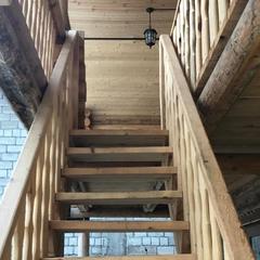 Гостевой дом Сруб Хаус, Архыз, Республика Карачаево-Черкесия