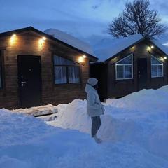 Шале Чинар, Архыз, Республика Карачаево-Черкесия