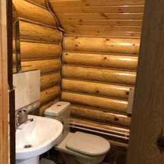 Гостевой дом Сруб Хаус, Архыз, Республика Карачаево-Черкесия