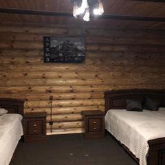 Гостевой дом Сруб Хаус, Архыз, Республика Карачаево-Черкесия