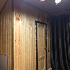 Гостевой дом Сруб Хаус, Архыз, Республика Карачаево-Черкесия