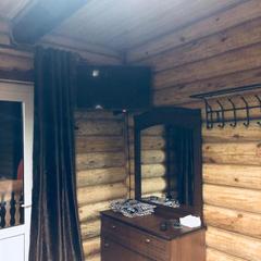 Гостевой дом Сруб Хаус, Архыз, Республика Карачаево-Черкесия