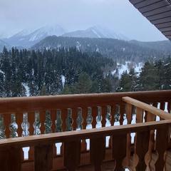 Гостевой дом Сруб Хаус, Архыз, Республика Карачаево-Черкесия