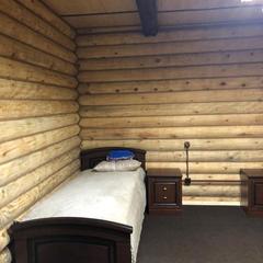 Гостевой дом Сруб Хаус, Архыз, Республика Карачаево-Черкесия