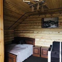 Гостевой дом Сруб Хаус, Архыз, Республика Карачаево-Черкесия