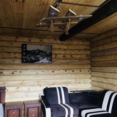 Гостевой дом Сруб Хаус, Архыз, Республика Карачаево-Черкесия