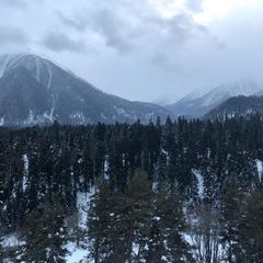 Гостевой дом Сруб Хаус, Архыз, Республика Карачаево-Черкесия