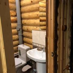 Гостевой дом Сруб Хаус, Архыз, Республика Карачаево-Черкесия