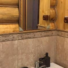 Гостевой дом Сруб Хаус, Архыз, Республика Карачаево-Черкесия