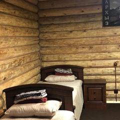 Гостевой дом Сруб Хаус, Архыз, Республика Карачаево-Черкесия