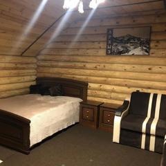 Гостевой дом Сруб Хаус, Архыз, Республика Карачаево-Черкесия