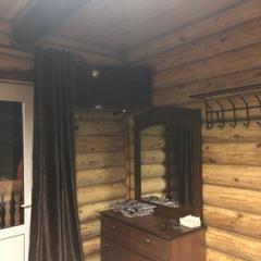 Гостевой дом Сруб Хаус, Архыз, Республика Карачаево-Черкесия