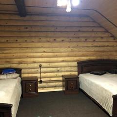 Гостевой дом Сруб Хаус, Архыз, Республика Карачаево-Черкесия