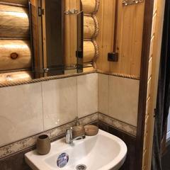 Гостевой дом Сруб Хаус, Архыз, Республика Карачаево-Черкесия