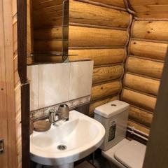 Гостевой дом Сруб Хаус, Архыз, Республика Карачаево-Черкесия