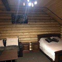 Гостевой дом Сруб Хаус, Архыз, Республика Карачаево-Черкесия