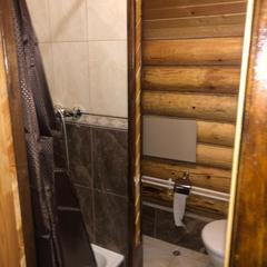 Гостевой дом Сруб Хаус, Архыз, Республика Карачаево-Черкесия