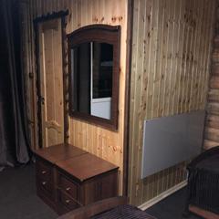 Гостевой дом Сруб Хаус, Архыз, Республика Карачаево-Черкесия