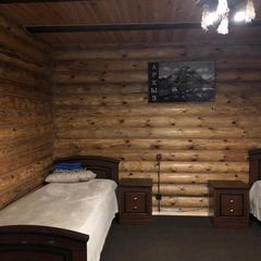 Гостевой дом Сруб Хаус, Архыз, Республика Карачаево-Черкесия