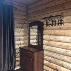 Гостевой дом Сруб Хаус, Архыз, Республика Карачаево-Черкесия