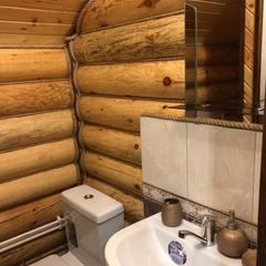 Гостевой дом Сруб Хаус, Архыз, Республика Карачаево-Черкесия