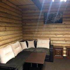 Гостевой дом Сруб Хаус, Архыз, Республика Карачаево-Черкесия